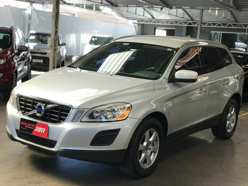 Volvo Xc 60 T5 Comfort