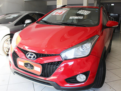 Imagem 1 de 11 de Hyundai Hb20x Style 1.6 Automático