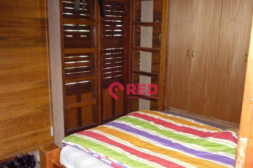 Imagem 16 de 21 de Chácara À Venda Por R$ 2.500.000 - Recanto Dos Dourados - Campinas/sp - Ch0077