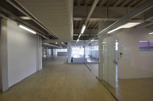Imagem 10 de 27 de Prédio Comercial Para Locação, Água Branca, São Paulo - . - Pr0018