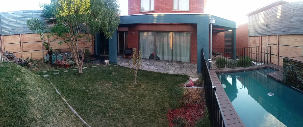 Imagen 2 de 21 de Casa Arriendo Valle Araucarias Buin | Piscina Pileta 3d 3b