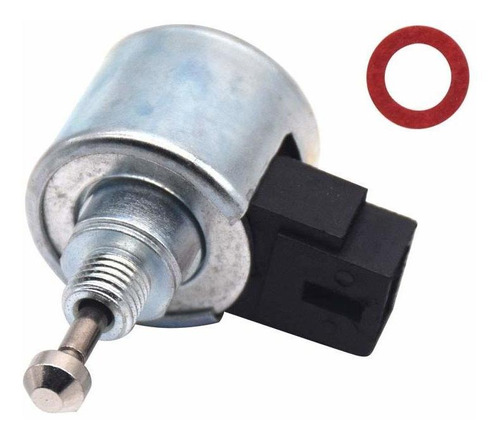 Solenoide De Combustible Huthbrother Compatible Con Solenoid