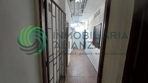Casa En Arriendo En Uribe Uribe. Cod A16503