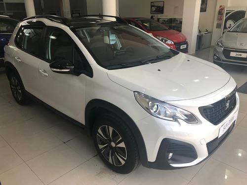 Peugeot 2008 Feline 1.6 Am20 0km - Entrega Inmediata - Darc