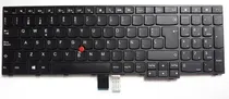 Comprar Teclado Lenovo Ibm Thinkpad E550 E550c E555 E560 E565 Series