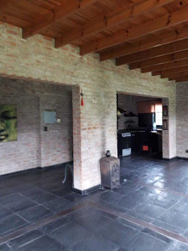 Imagen 9 de 13 de Venta Chalet 2 Plantas | Ituzaingo Norte