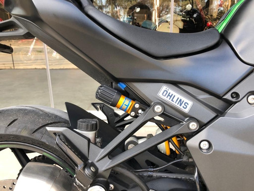 Imagen 4 de 10 de Kawasaki Z1000r