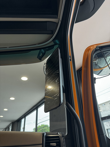 Actros 2548 Ls/33 6x2