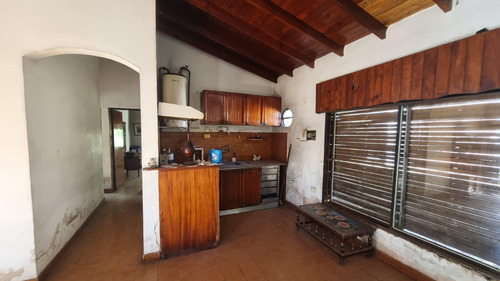 Casa En Paso Del Rey