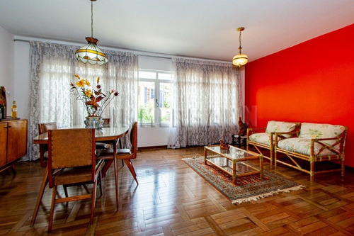 Imagem 5 de 15 de Casa - Alto De Pinheiros - Ref: 132304 - V-132304