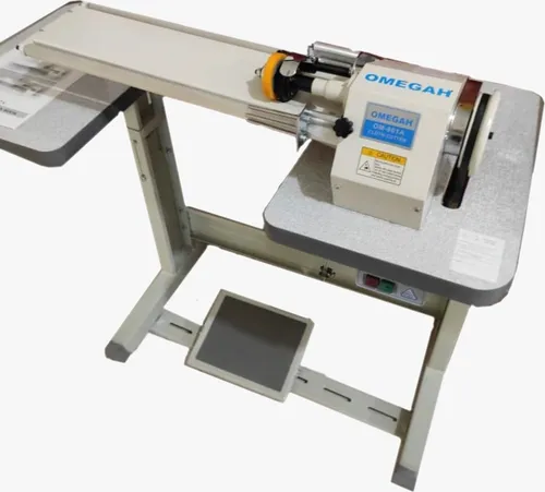 comprar Maquina Para Cortar Viés 01 Faca Bivolt
