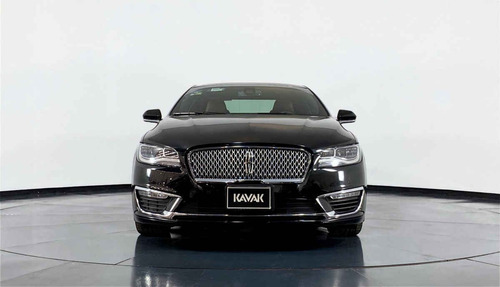 Imagen 2 de 15 de 109352 - Lincoln Mkz 2017 Con Garantía