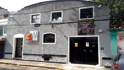 Bodega en venta