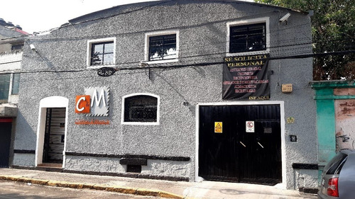 Increíble Bodega Lista Para Entrar Con Excelente Ubicación
