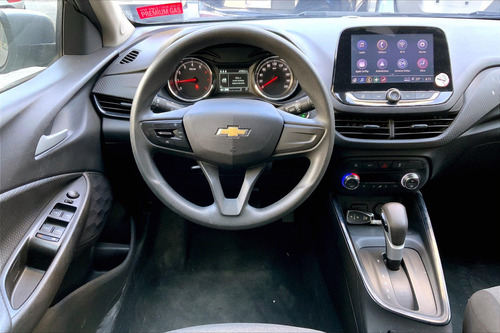 Chevrolet Onix 2022