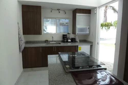 Hermosa Casa Una Planta En Camino Real Y Zavaleta