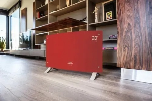 Panel Calefactor Electrico Vitro Convector Peabody V220 Febo