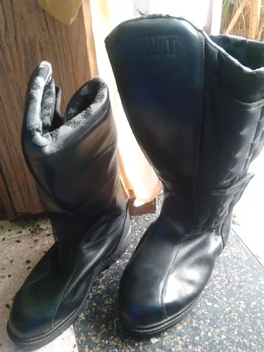 Botas swat motorizado hot sale
