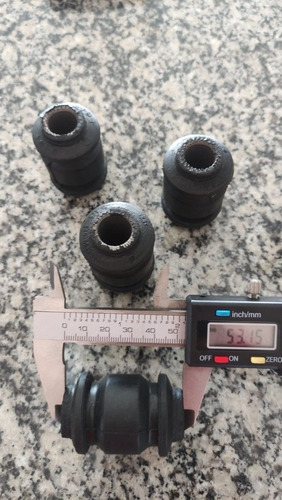 Imagen 2 de 7 de Bujes De Mesa Great Wall Voleex C30