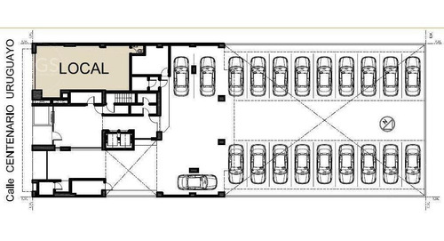Imagen 10 de 10 de Espectacular Departamento 2 Ambientes Con Balcón - Villa Dominico