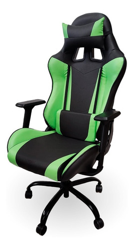 Silla Sillón Gamer Gd Pro Full Pc Ps Esports