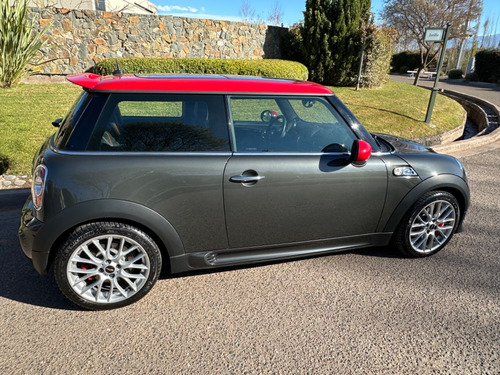 Mini John Cooper Works John Cooper Works