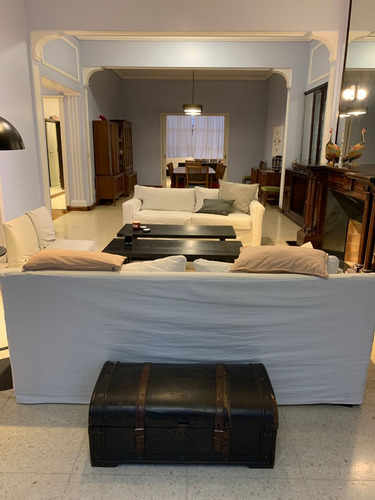 Departamento En Venta 3 Dormitorios Con Dependencia De Servicio