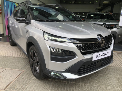 Renault Kardian 1.0 Tce Premiere Edition 200 Edc