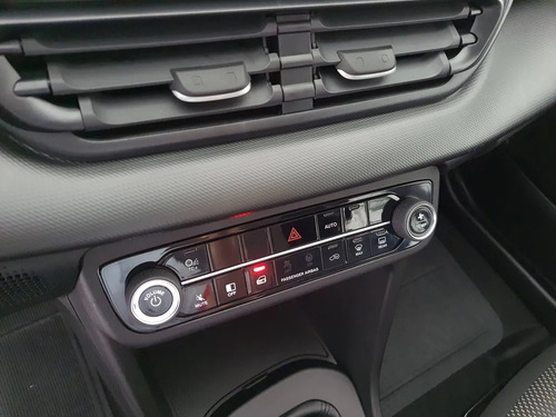 Fiat Pulse 1.0T Audace Cvt