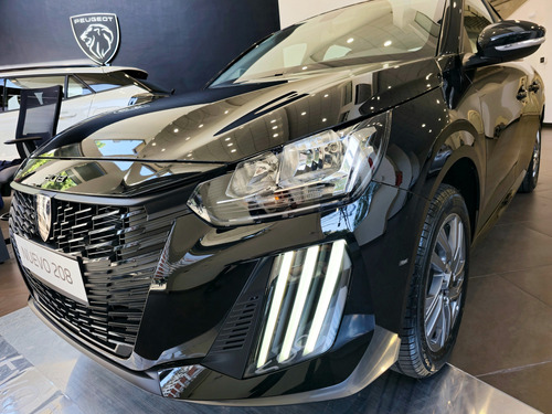 Peugeot 208 1.6 Allure At