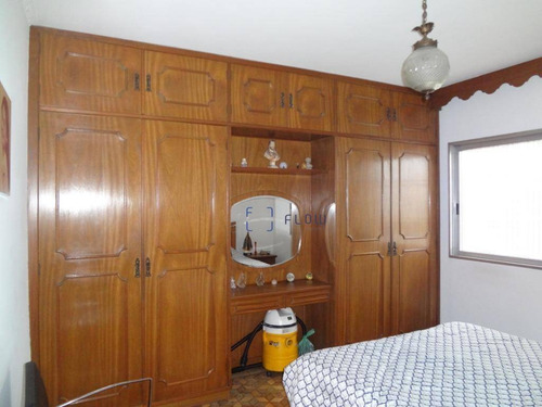 Imagem 9 de 30 de Casa 364m², 3 Dormitorios, 1 Suíte, 4 Vagas - Bosque Da Saúde - Ca1730