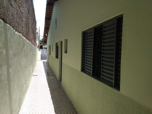 Imagem 2 de 2 de Casa Com 2 Dormitórios À Venda, 125 M² Por R$ 244.000,00 - Jardim Paraíso Do Sol - São José Dos Campos/sp - Ca1397
