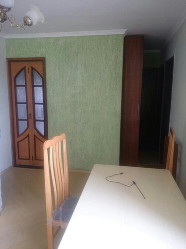 Imagem 17 de 19 de Apartamento Com 02 Dormitórios E 50 M² A Venda No Residencial Bela Vista | Vila Bela Vista (zona Norte), São Paulo | Sp - Ap32686v