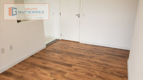 Imagem 17 de 25 de Apartamento Novo - 143
