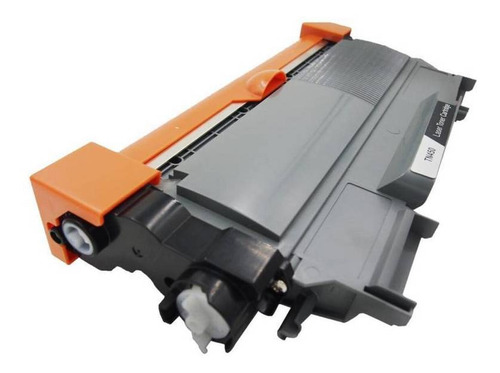 Toner Alternativo Tn410 Tn420 Hl2130/ Dcp7055/7065/2270dw