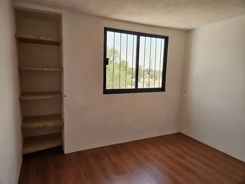 Casa Nueva 3 Recamaras 2 1/2 Baños A 15 Min Aifa, Calle De Concreto, Disponibiliadad De Internet 5g, En Calle Privada Con Acceso Controlado, Ubicada En San Jeronimo X