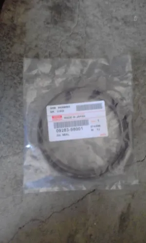 Estopera Leva Pegeout 206