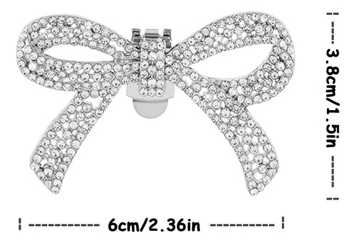 Lazos Con Clip Para Zapatos De Mujer Clips Para Zapatos Para