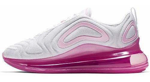 Nike Air Max 720 Zapatillas Para Mujer - $ 876.990 en Mercado Libre