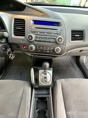 Honda Civic 1.8 Lx
