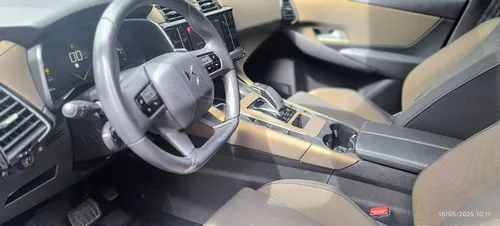 D.S. DS7 1.6 Audace