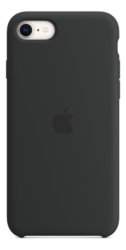 Funda Apple iPhone SE Silicona