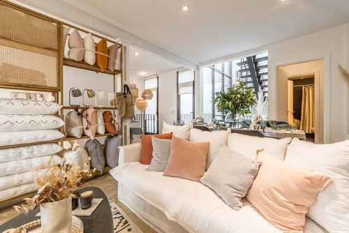 Imagen 8 de 25 de Venta. Edificio Comercial Multiples Destinos. Insuperable Renta. Palermo Soho.