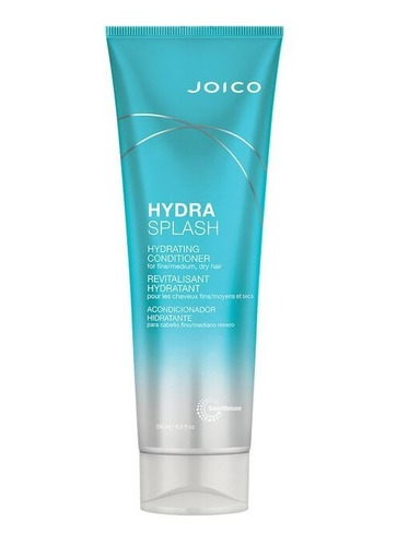 Joico - Hydra Splash- Acondicionador Hidratante Cabello Fino
