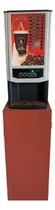 Comprar Expendedoras De Café Super Oferta Con Mueble !!!!!!! Rojo