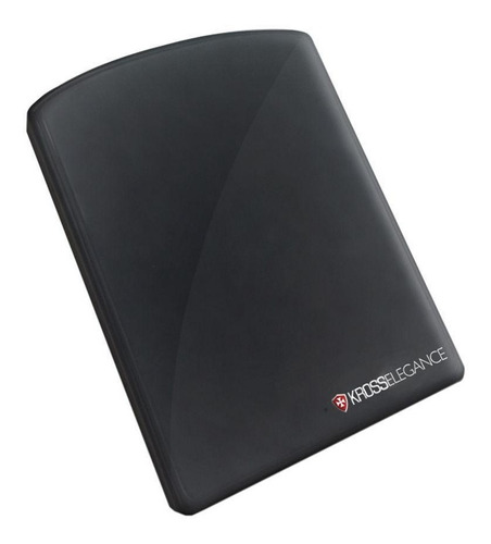 Imagem 1 de 3 de Hd Externo Curves 1 Tb Usb 3.0 Kross Elegance Ke-hd10tc