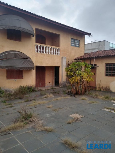 Imagem 4 de 15 de Casa De Vila - Jordanópolis - Sp - 642134