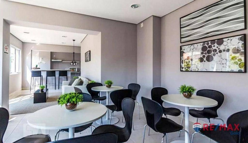 Imagem 11 de 19 de Apartamento Com 1 Dormitório À Venda, 31 M² Por R$ 259.000,00 - Água Branca - São Paulo/sp - Ap34799