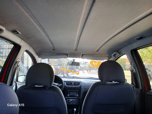 Volkswagen Fox 1.6 Vht I-motion Total Flex 5p
