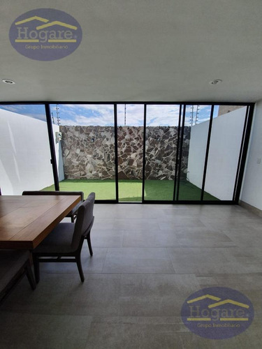 Imagen 6 de 23 de Casa En Venta En Mayorca León Gto, Puerto Interior